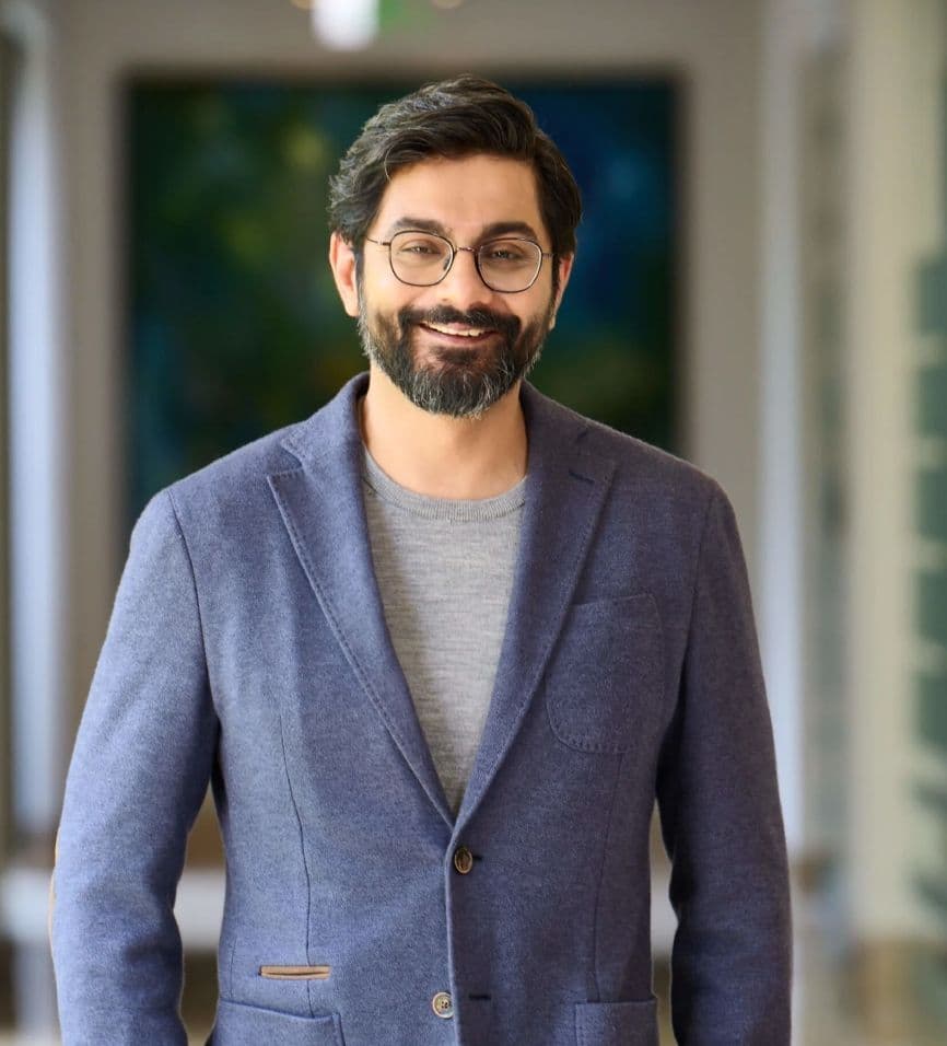 Mr. Varun Dua