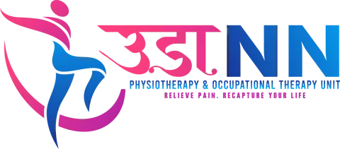 Dr. Virendra Child and Poly Clinic logo