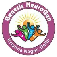 Genesis Neurogen logo